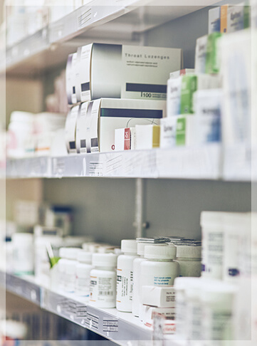 Gibson Discount Pharmacy - Pharmacy near me - Pharmacy Seagoville TX - community pharmacy