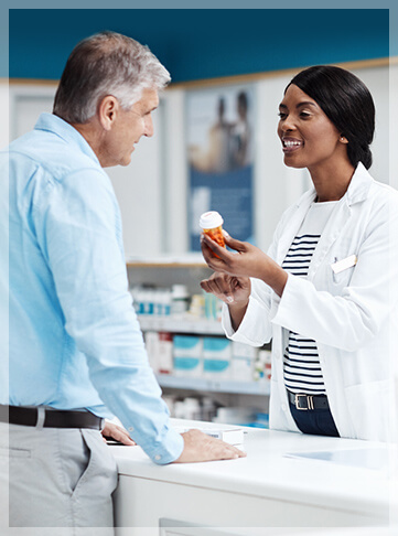 Pharmacy Services Seagoville TX - Gibson Discount Pharmacy - Pharmacy near me - Pharmacy Seagoville TX